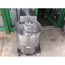 DOUGH MIXERS-26